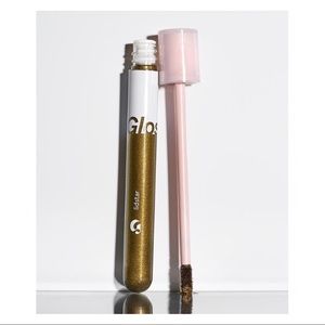NWT! 🌟 Glossier Lidstar Liquid Eyeshadow In Herb